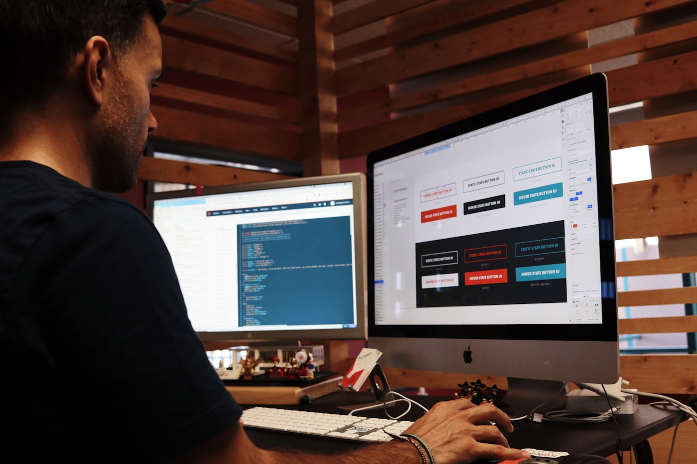 Ad Account Audit & Optimization - results and analytics